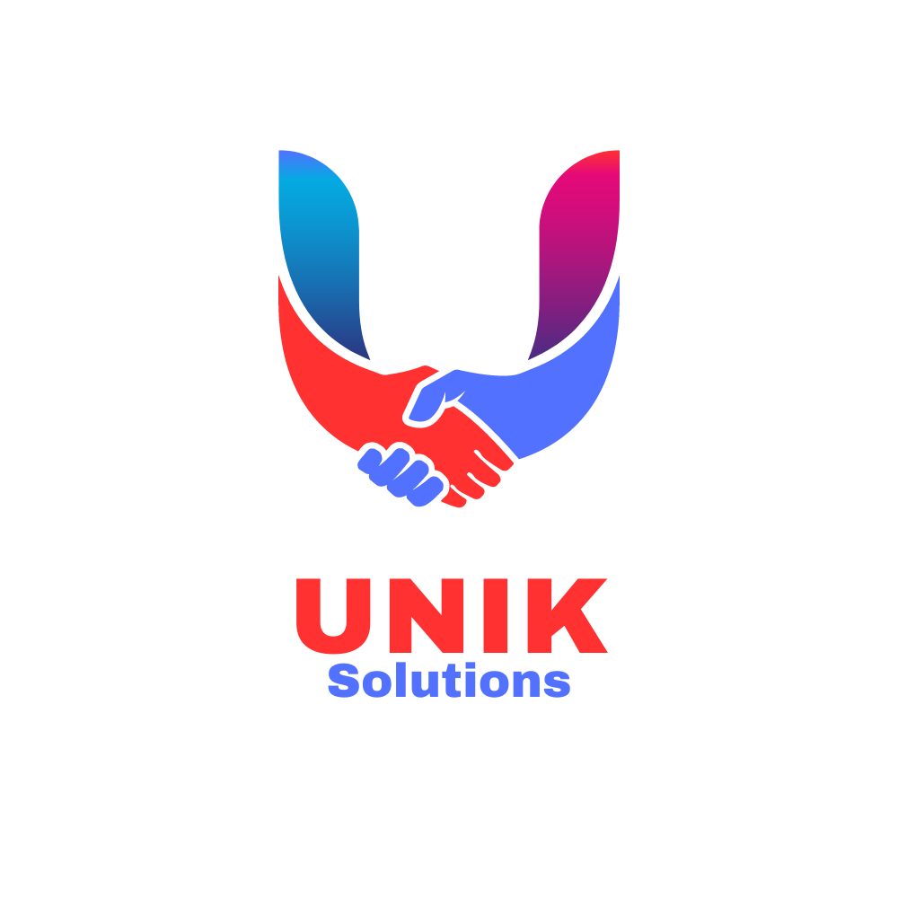 UNIK Solutions Logo